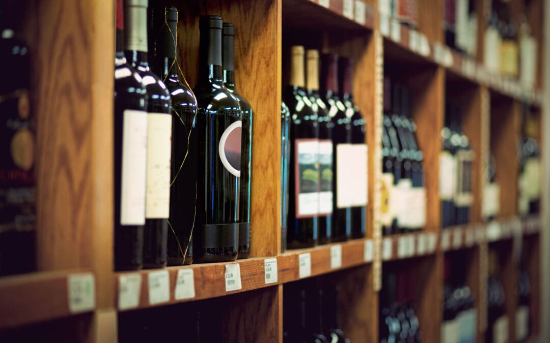 Weinprobe bei cerdoNEGRO