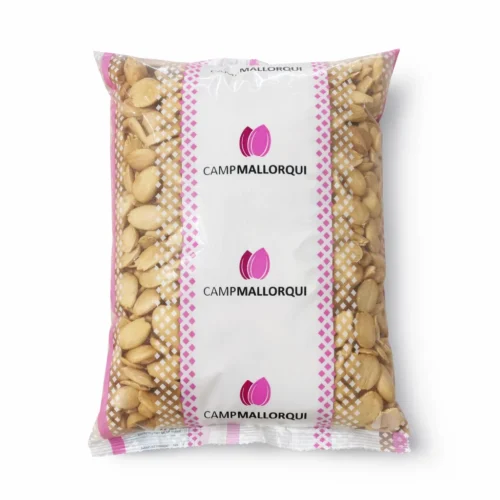 Geröstete Mandeln 1kg