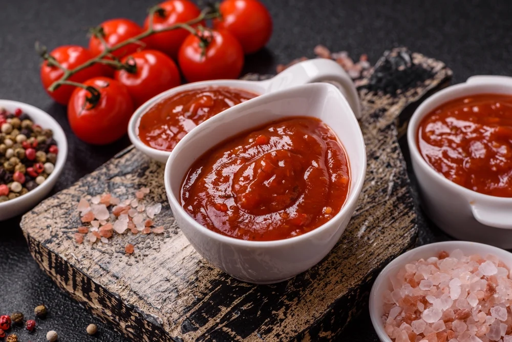 Online Chili-Tasting