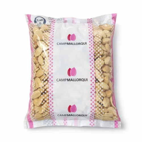 Geröstete Mandeln 500g