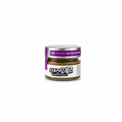 BIO-Dip Aubergine