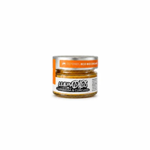 BIO-Dip Kürbis-Curcuma