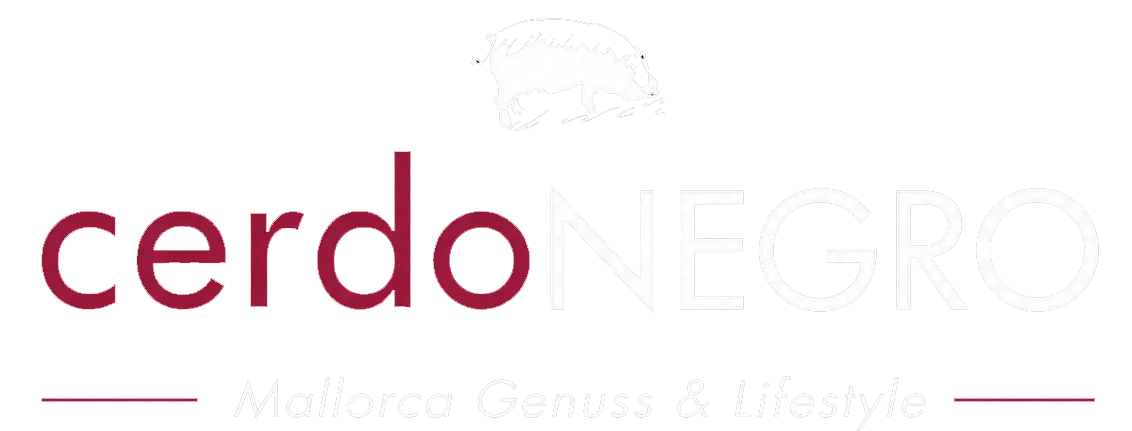 Neues Logo cerdoNEGRO