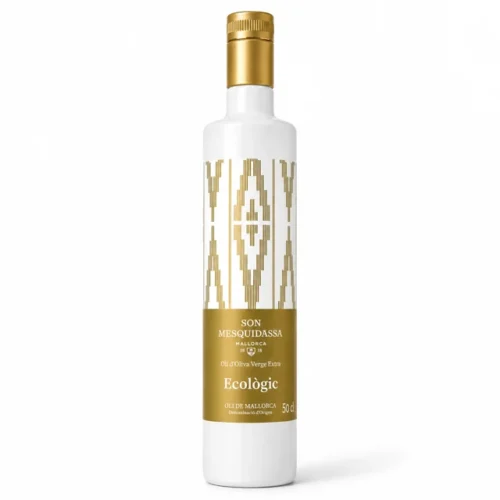 Bio Olivenöl Son Mesquidassa